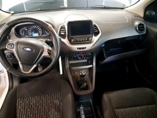 FORD KA SE 1.0 SD C Painel completo