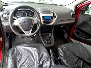 FORD KA SE 1.0 SD C Painel completo