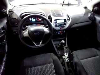 FORD KA SE 1.0 SD C Painel completo