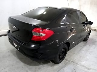 FORD KA SE 1.0 SD C Traseira Passageiro