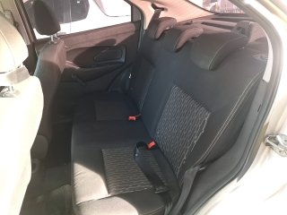 FORD KA SE 1.5 SD B Bancos traseiros