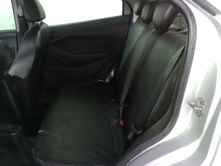 FORD KA SE 1.5 SD B Bancos traseiros