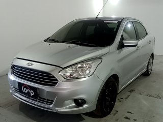 FORD KA SE 1.5 SD B Frente Motorista