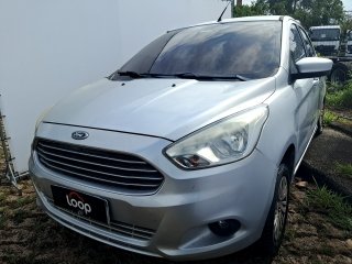 Ford KA +