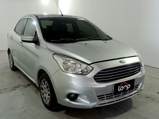 FORD KA SE 1.5 SD B Frente Passageiro