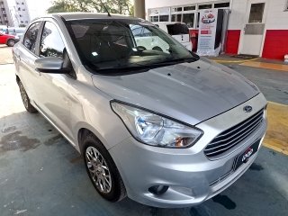 FORD KA SE 1.5 SD B Frente Passageiro