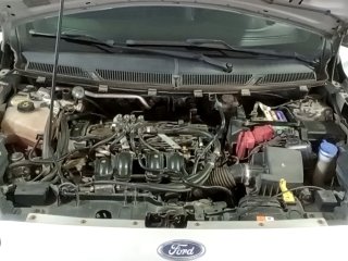 FORD KA SE 1.5 SD B Motor