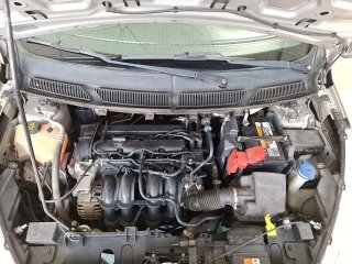 FORD KA SE 1.5 SD B Motor