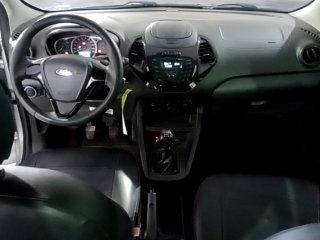 FORD KA SE 1.5 SD B Painel completo