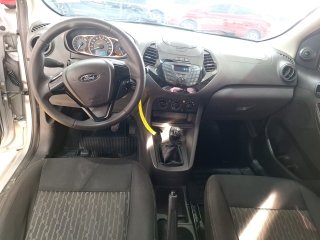 FORD KA SE 1.5 SD B Painel completo