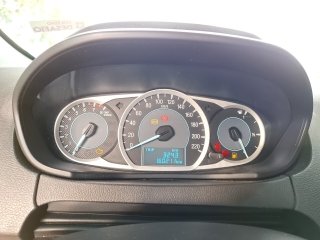 FORD KA SE 1.5 SD B Painel KM