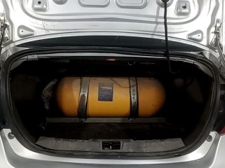 FORD KA SE 1.5 SD B Porta malas
