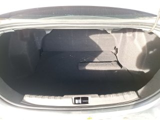 FORD KA SE 1.5 SD B Porta malas
