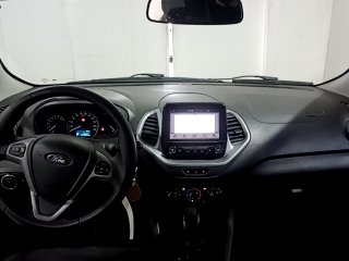 FORD KA SE PLUS AT1.5HAC Painel completo