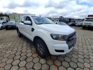 FORD RANGER XLSCD4A22C Frente Passageiro