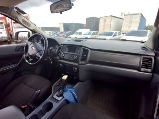 FORD RANGER XLSCD4A22C Painel completo