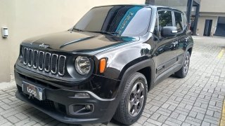 Frente Motorista