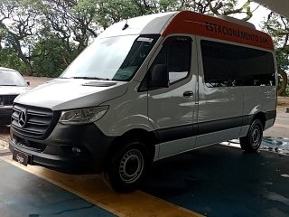 Frente Motorista