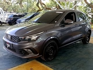 Frente Motorista