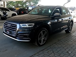 Frente Motorista