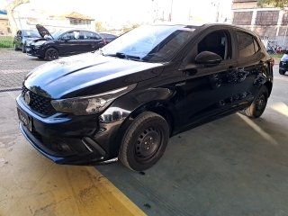 Frente Motorista