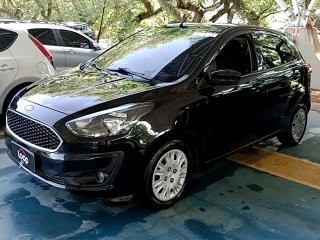 Frente Motorista