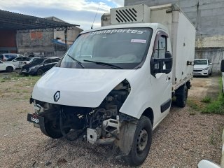 Renault Master Master 2.3 dCi Extra Furgão 16V Diesel