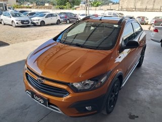 Frente Motorista