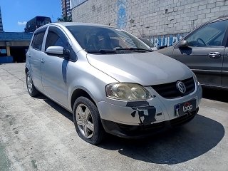 Frente Passageiro