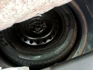 GM ASTRA HB 2P ADVANTAGE Estepe