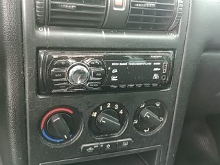 GM ASTRA HB 2P ADVANTAGE Kit multimídia