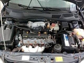 GM ASTRA HB 2P ADVANTAGE Motor