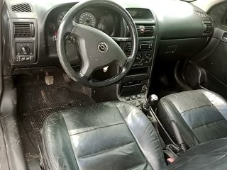 GM ASTRA HB 2P ADVANTAGE Painel completo