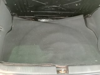 GM ASTRA HB 2P ADVANTAGE Porta malas