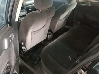 GM ASTRA HB 4P ADVANTAGE Bancos traseiros