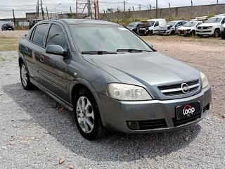GM ASTRA HB 4P ADVANTAGE Frente Passageiro