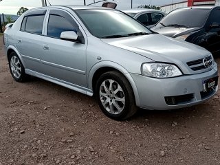 GM ASTRA HB 4P ADVANTAGE Frente Passageiro