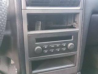 GM ASTRA HB 4P ADVANTAGE Kit multimídia