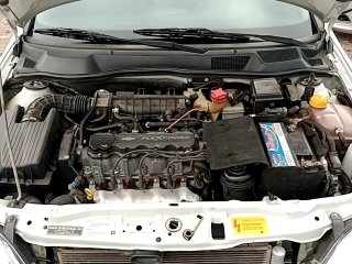 GM ASTRA HB 4P ADVANTAGE Motor