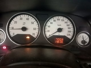 GM ASTRA HB 4P ADVANTAGE Painel KM