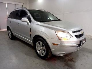 GM CAPTIVA SPORT 2.4 Frente Passageiro