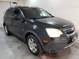 GM CAPTIVA SPORT 2.4 Frente Passageiro