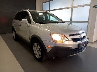 GM CAPTIVA SPORT 2.4 Frente Passageiro