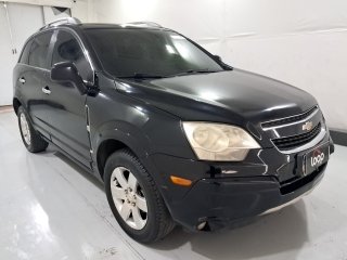 GM CAPTIVA SPORT FWD Frente Passageiro
