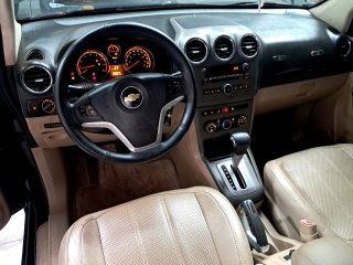 GM CAPTIVA SPORT FWD Painel completo