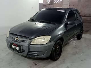 Chevrolet Celta