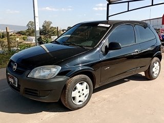 GM CELTA 2P LIFE Frente Motorista