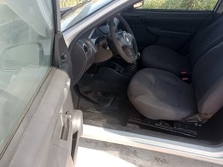 GM CELTA 2P LIFE Porta e interior motorista