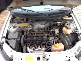 GM CELTA 4P LIFE Motor