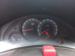 GM CELTA 4P LIFE Painel KM